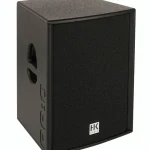 Avis, Test : HK Audio Premium PR:O 15