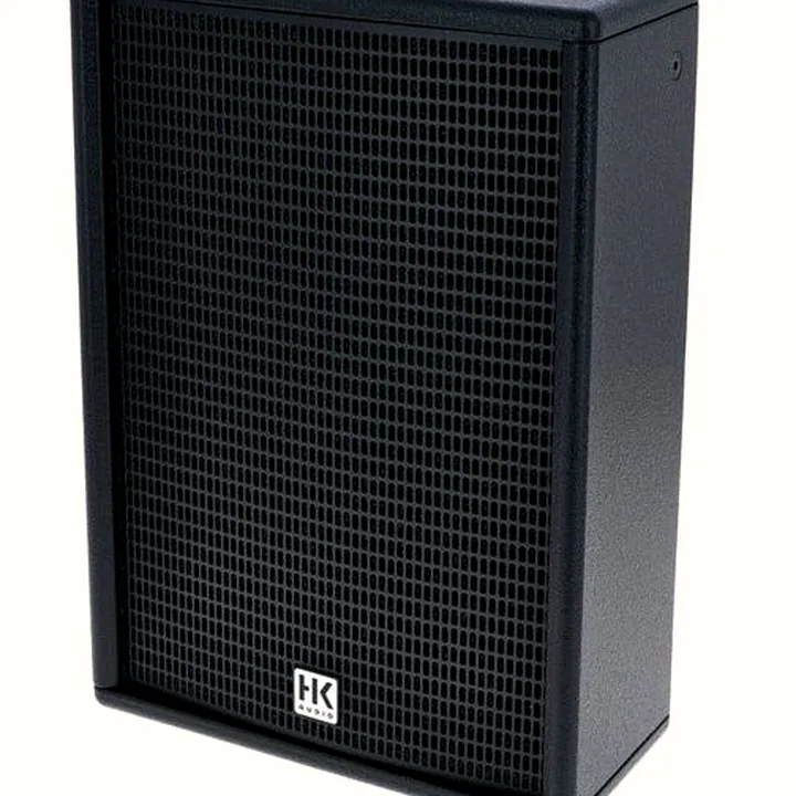 Avis & Test : HK Audio PR:O 110 XD2
