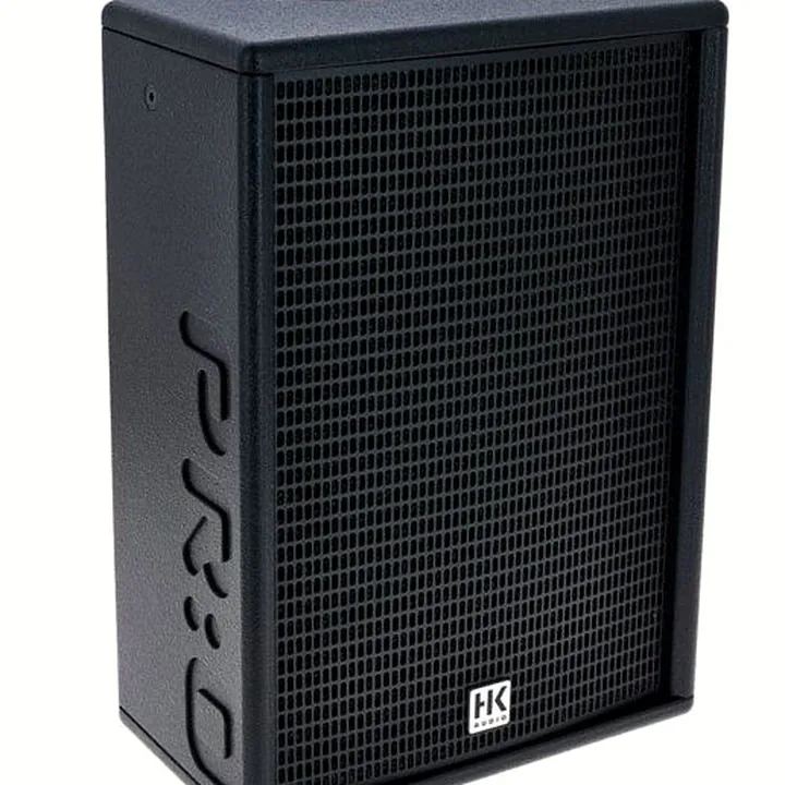Avis & Test : HK Audio PR:O 110 XD2