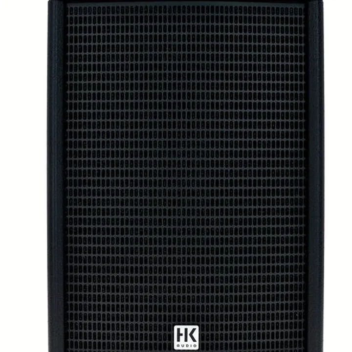Avis & Test : HK Audio PR:O 110 XD2