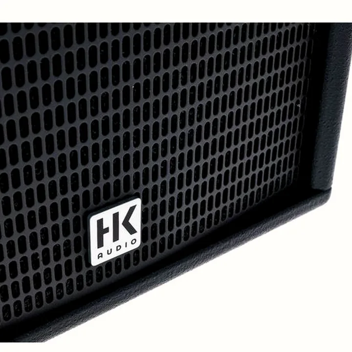 Avis & Test : HK Audio PR:O 110 XD2
