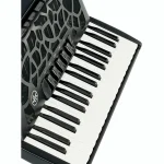 Avis, Test : Hohner Bravo III 72 myColor Night