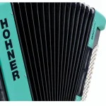 Avis & Test : Hohner Bravo III 72 myColor Wind