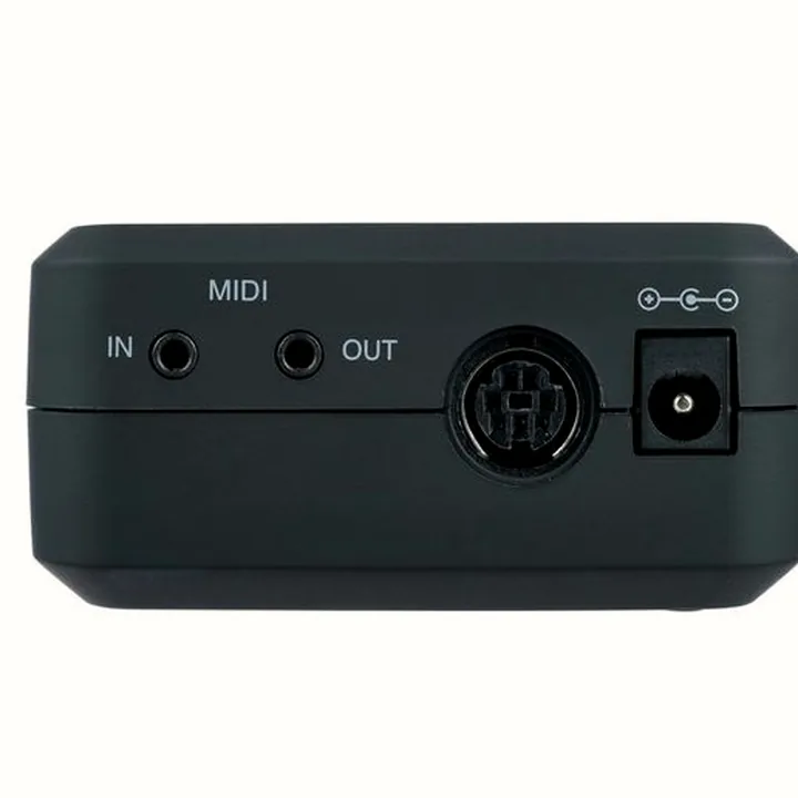 Avis & Test IK Multimedia iRig Pro Duo I/O