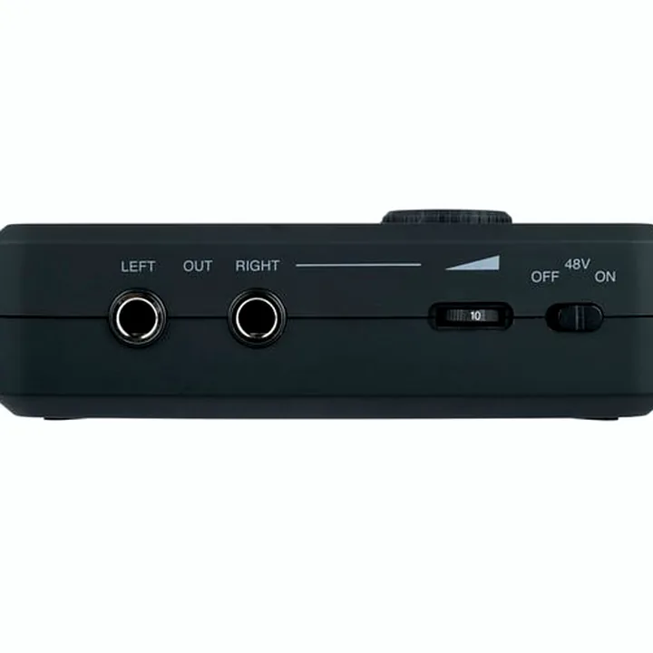 Avis & Test IK Multimedia iRig Pro Duo I/O