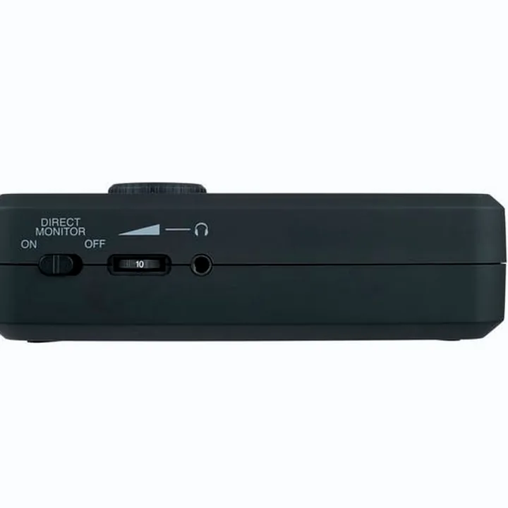 Avis & Test IK Multimedia iRig Pro Duo I/O