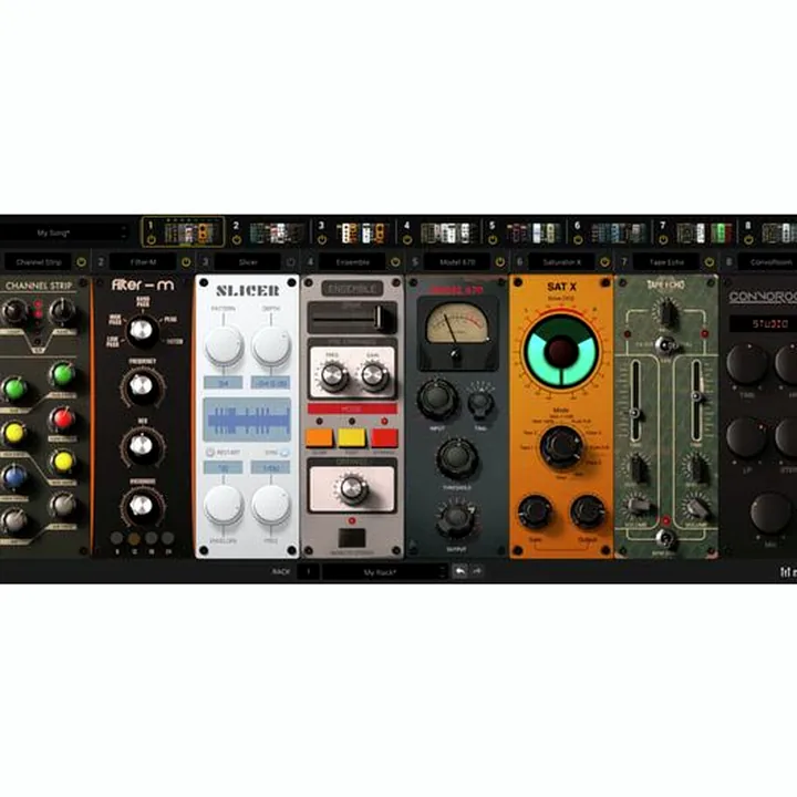 Avis, Test : IK Multimedia MixBox Crossgrade