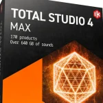 Avis & Test : IK Multimedia Total Studio 4 MAX