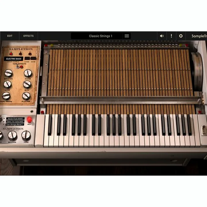 Avis & Test : IK Multimedia Total Studio 4 MAX