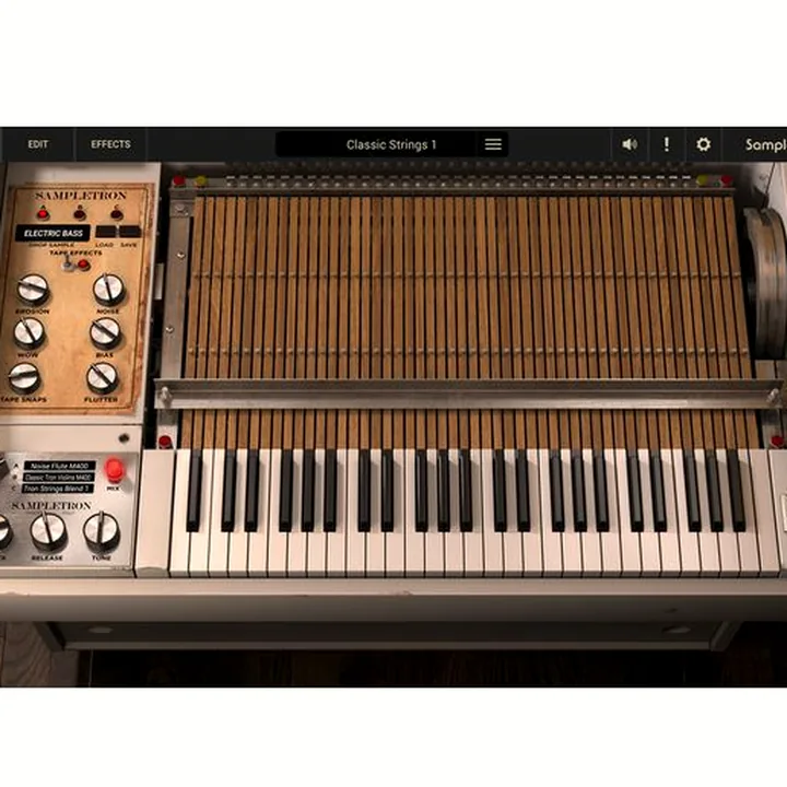 Avis & Test : IK Multimedia Total Studio 4 MAX