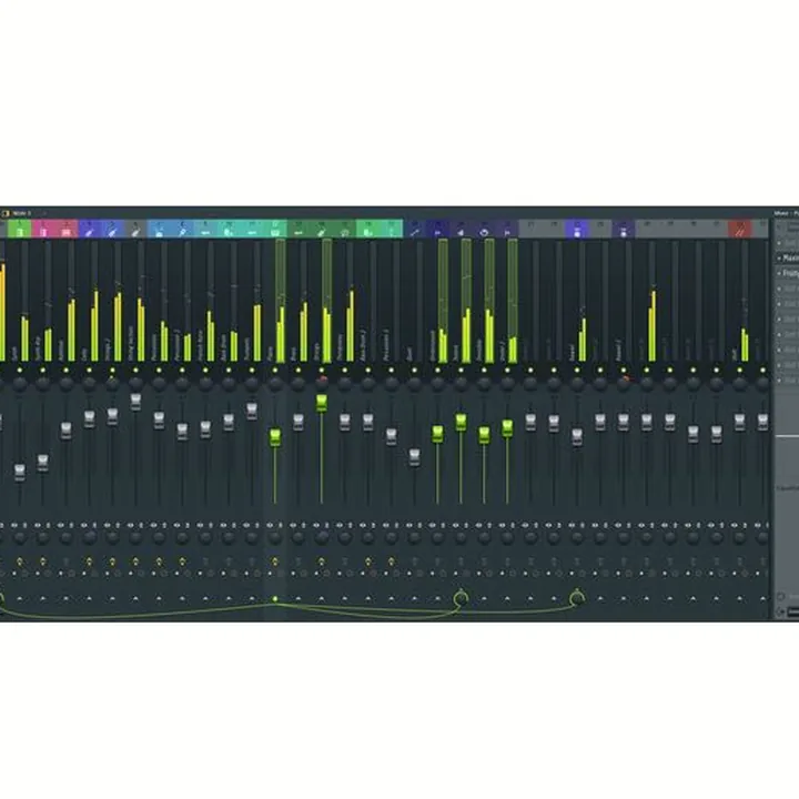 Avis & Test : Image-Line FL Studio Fruity Edition