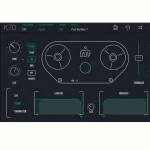 Avis, Test : Imaginando K7D – Tape Delay