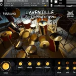 Avis & Test : IndigiSounds Percussions