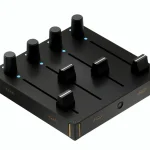 Avis, Test : Intech Studio EF44