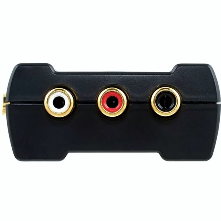 Avis & Test Interface audio Fun Generation UA-202