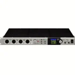 Avis, Test Interface audio Steinberg AXR4