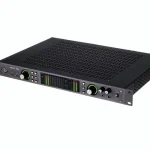 Avis & Test Interface audio Universal Audio Apollo x8p