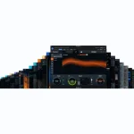Avis, Test : iZotope Everything Bundle CG RX PPS1-5