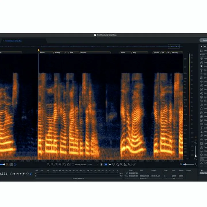 Avis, Test : iZotope RX 10 Adv UG RX Elem / PlgPack