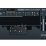 Avis, Test : iZotope Vocal Bundle