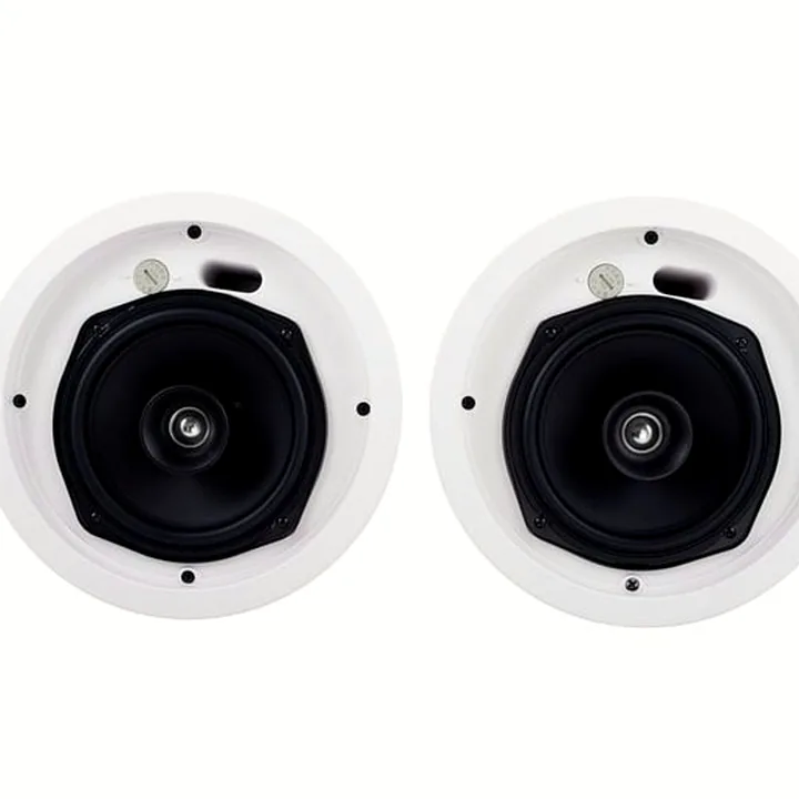 Avis & Test : JBL C 26 CT-100V