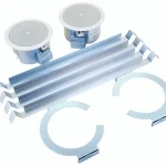 Avis & Test : JBL C24 CT-Micro