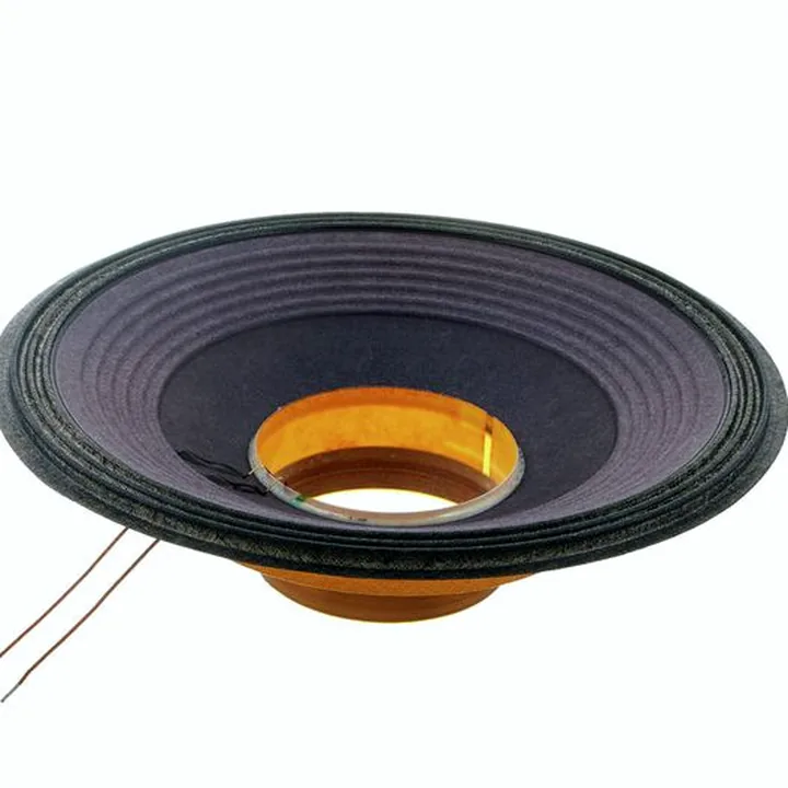 Avis, Test : JBL C8R 2206