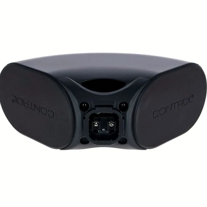 Avis, Test : JBL Control CRV Black