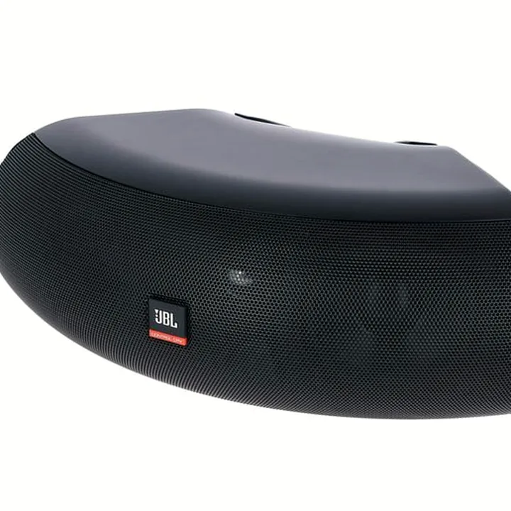 Avis, Test : JBL Control CRV Black