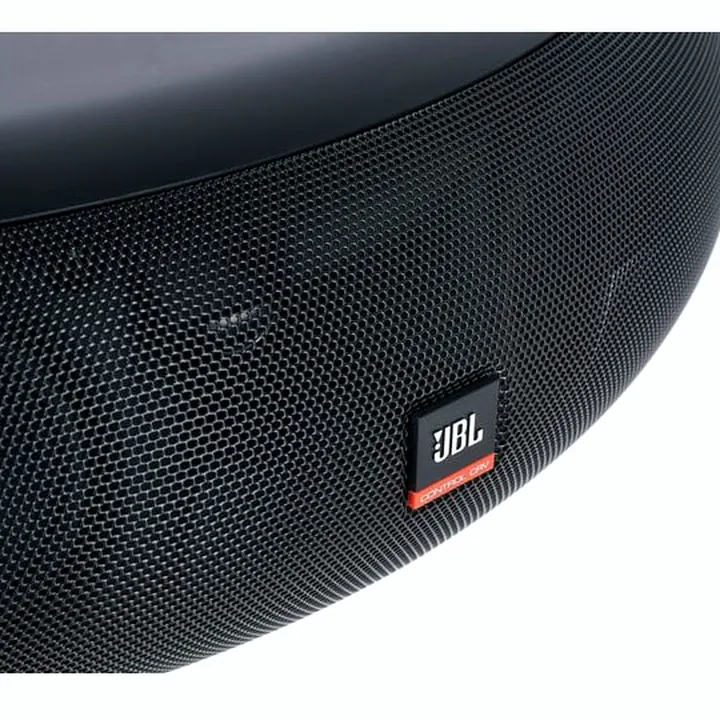Avis, Test : JBL Control CRV Black