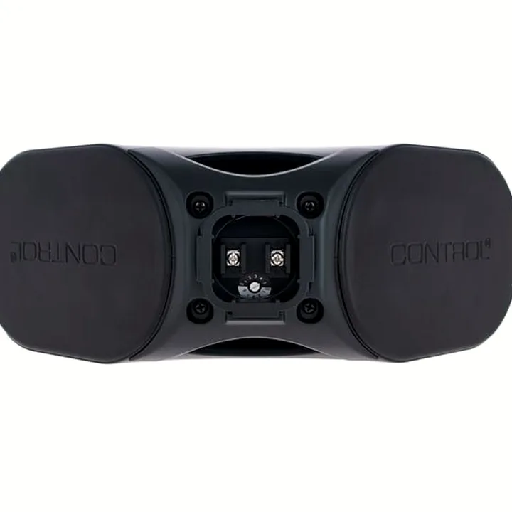 Avis, Test : JBL Control CRV Black
