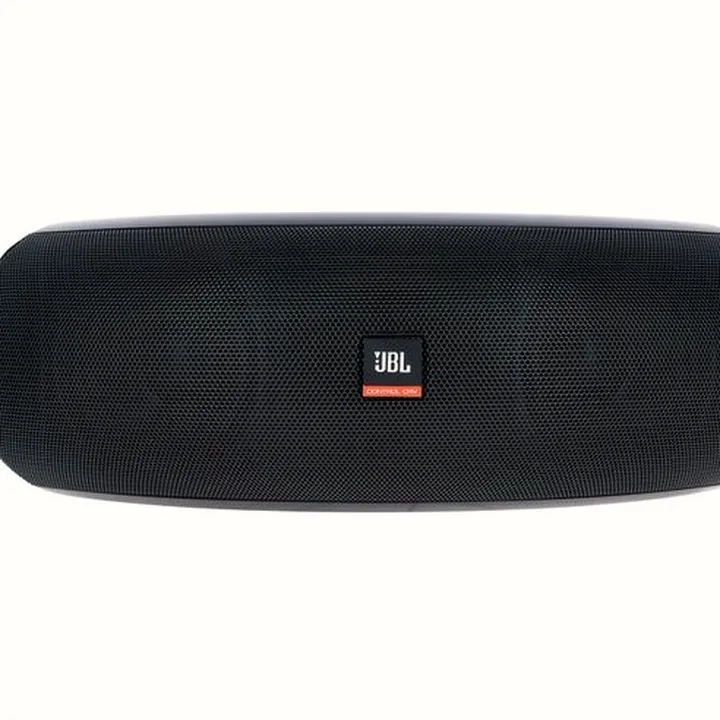 Avis, Test : JBL Control CRV Black