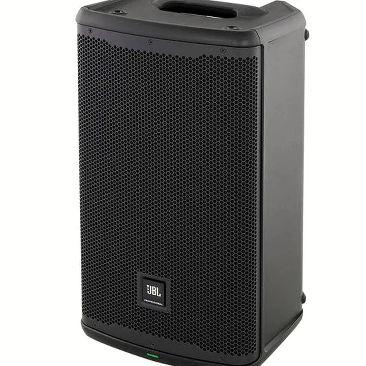 Avis & Test : JBL EON710
