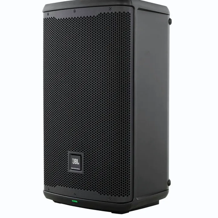 Avis & Test : JBL EON710