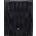 Avis & Test : JBL PRX818XLFW
