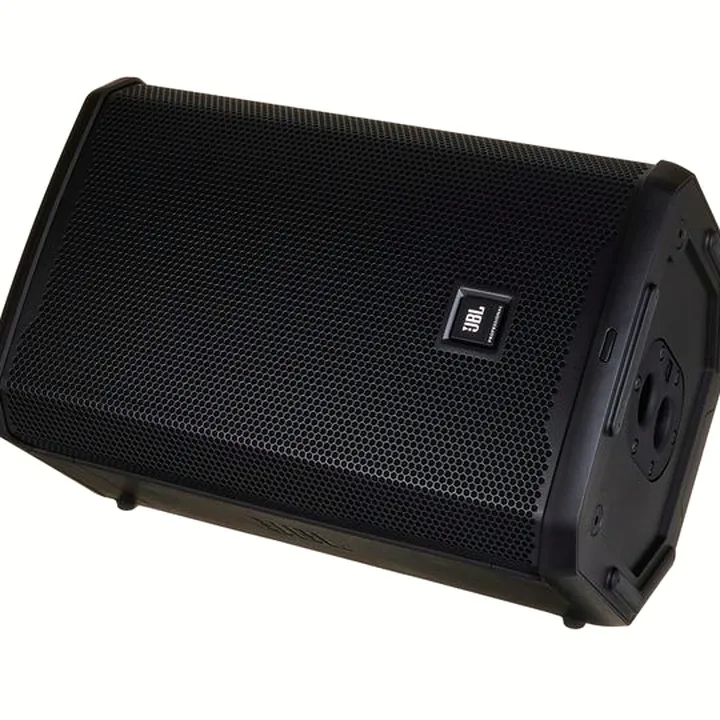Avis, Test : JBL PRX908