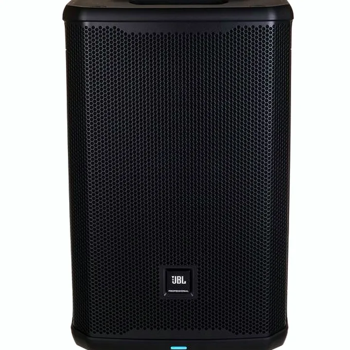 Avis, Test : JBL PRX908