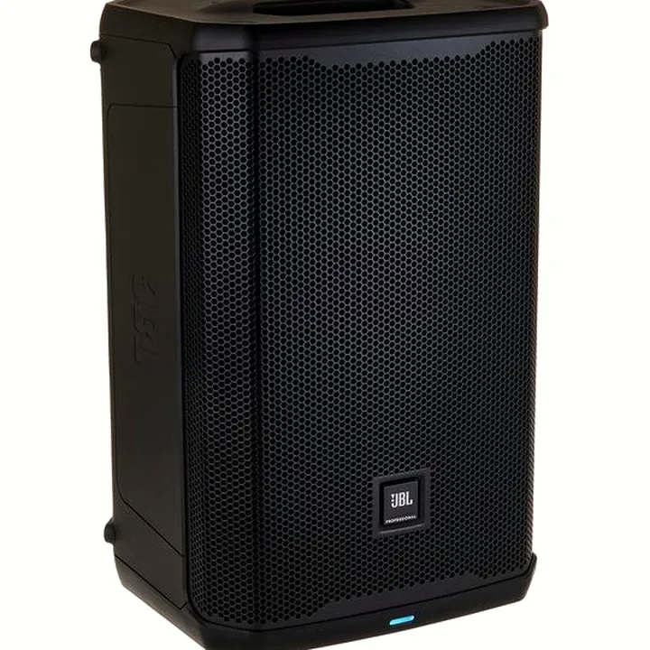 Avis, Test : JBL PRX908
