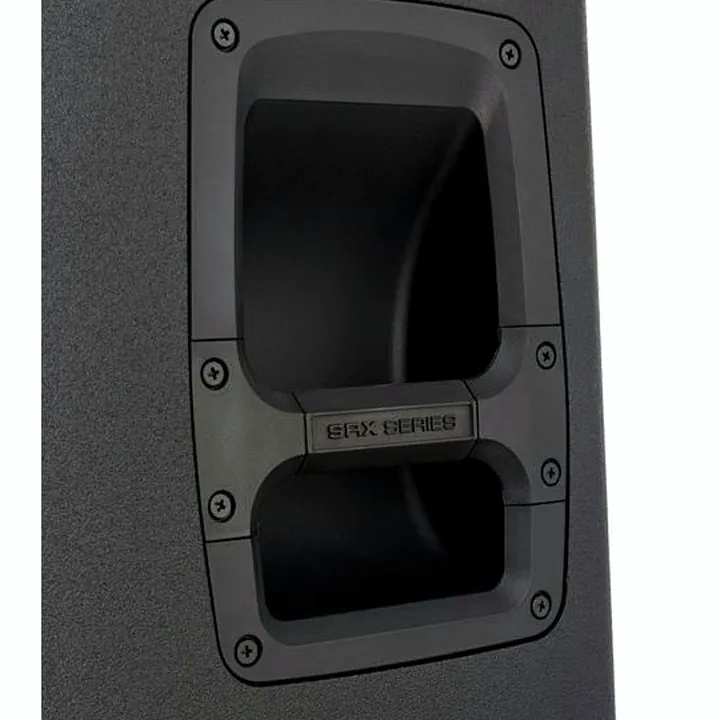 Avis & Test : JBL SRX828SP