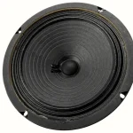 Avis & Test : Jensen C8R 4 Ohms