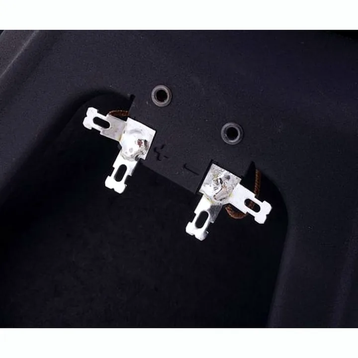 Avis & Test : Jensen Jet Series Tornado 12″ 8Ohm