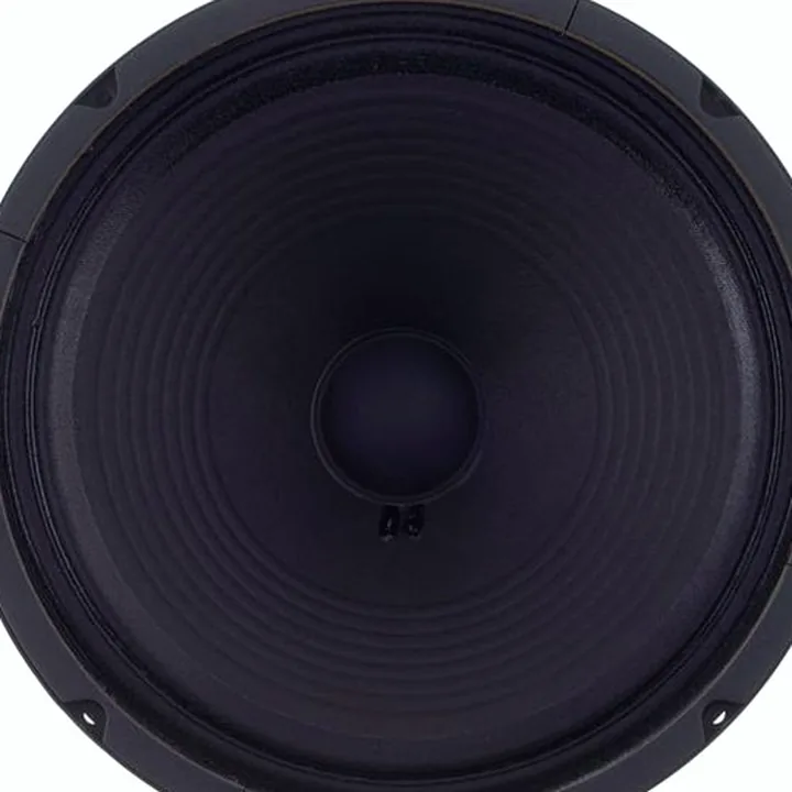 Avis & Test : Jensen Jet Series Tornado 12″ 8Ohm