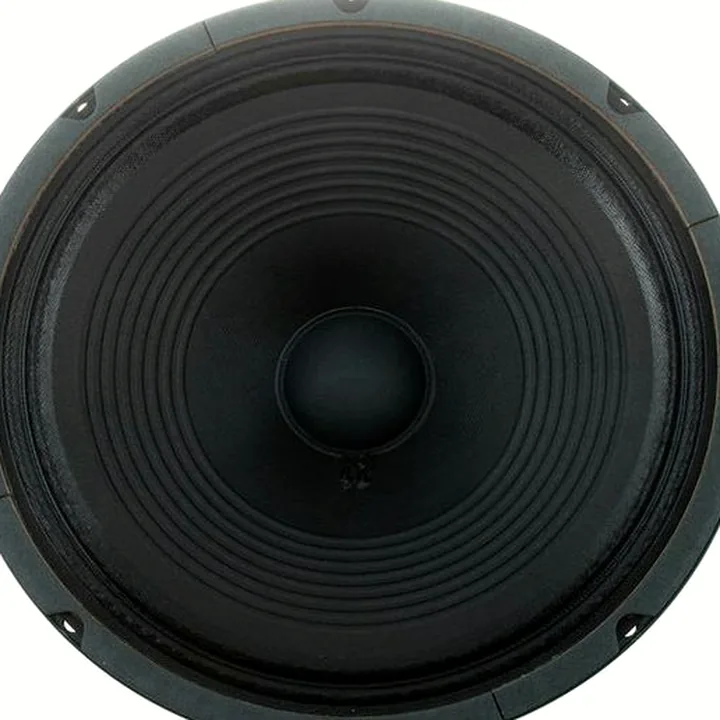 Avis & Test : Jensen NEO 12-8 Ohms