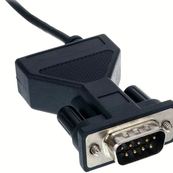 Avis & Test : JL Cooper VTC1