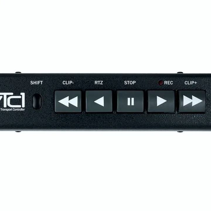 Avis & Test : JL Cooper VTC1