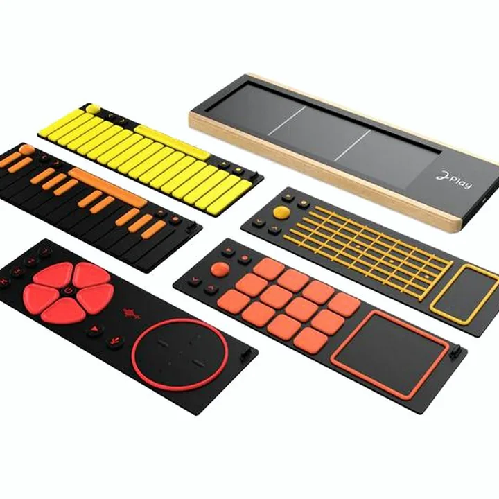 Avis & Test : Joué J-Play Full Pack Fire Edition