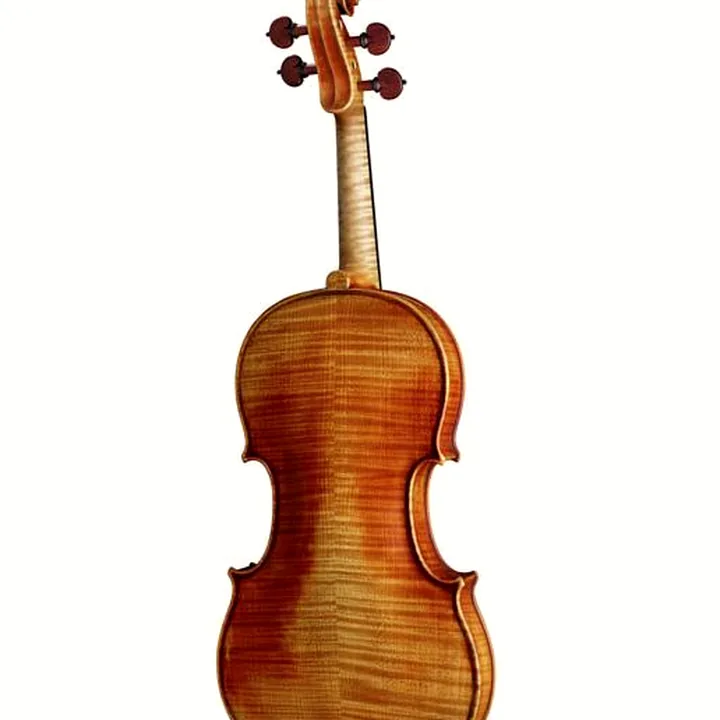 Test, Avis du violon Karl Höfner H225-AS-V Antonio Stradivari
