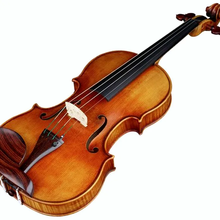 Test, Avis du violon Karl Höfner H225-AS-V Antonio Stradivari