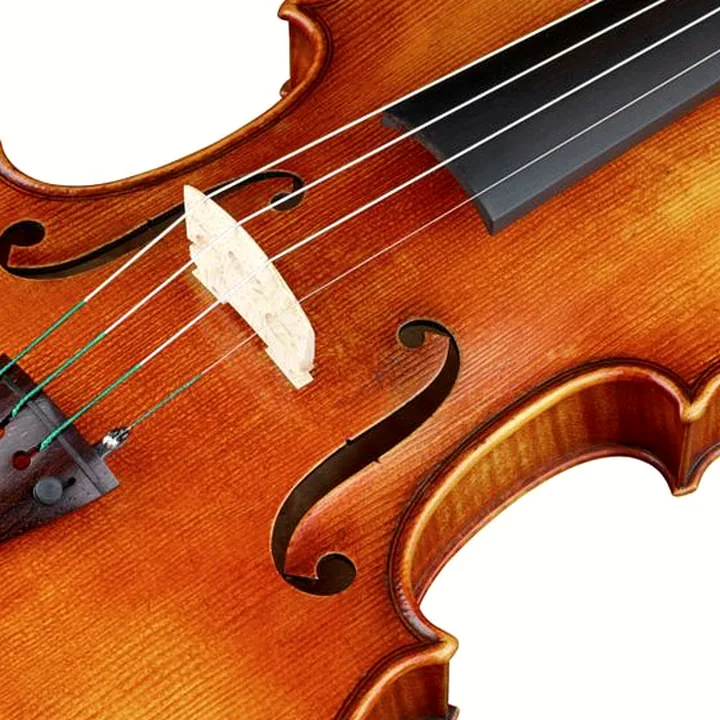 Test, Avis du violon Karl Höfner H225-AS-V Antonio Stradivari