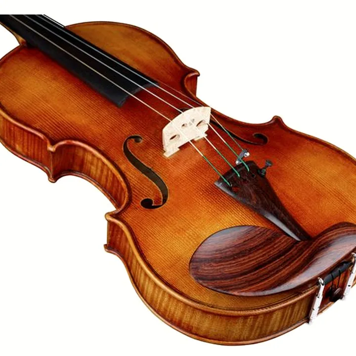 Test, Avis du violon Karl Höfner H225-AS-V Antonio Stradivari